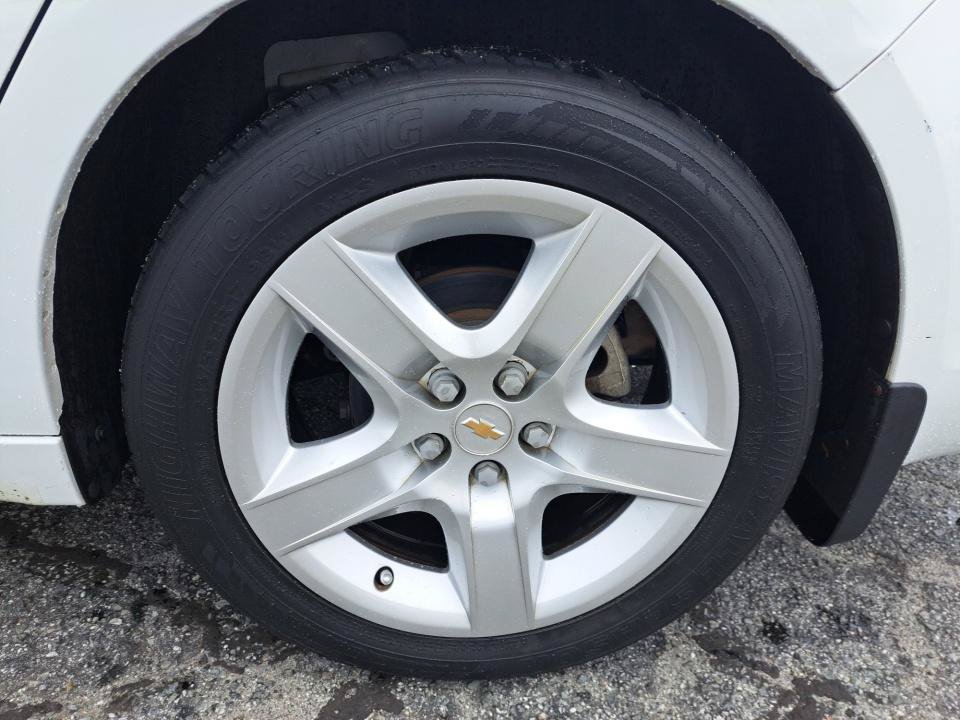 Used 2012 Chevrolet Malibu LS w/ LS Uplevel Package FWD image 20