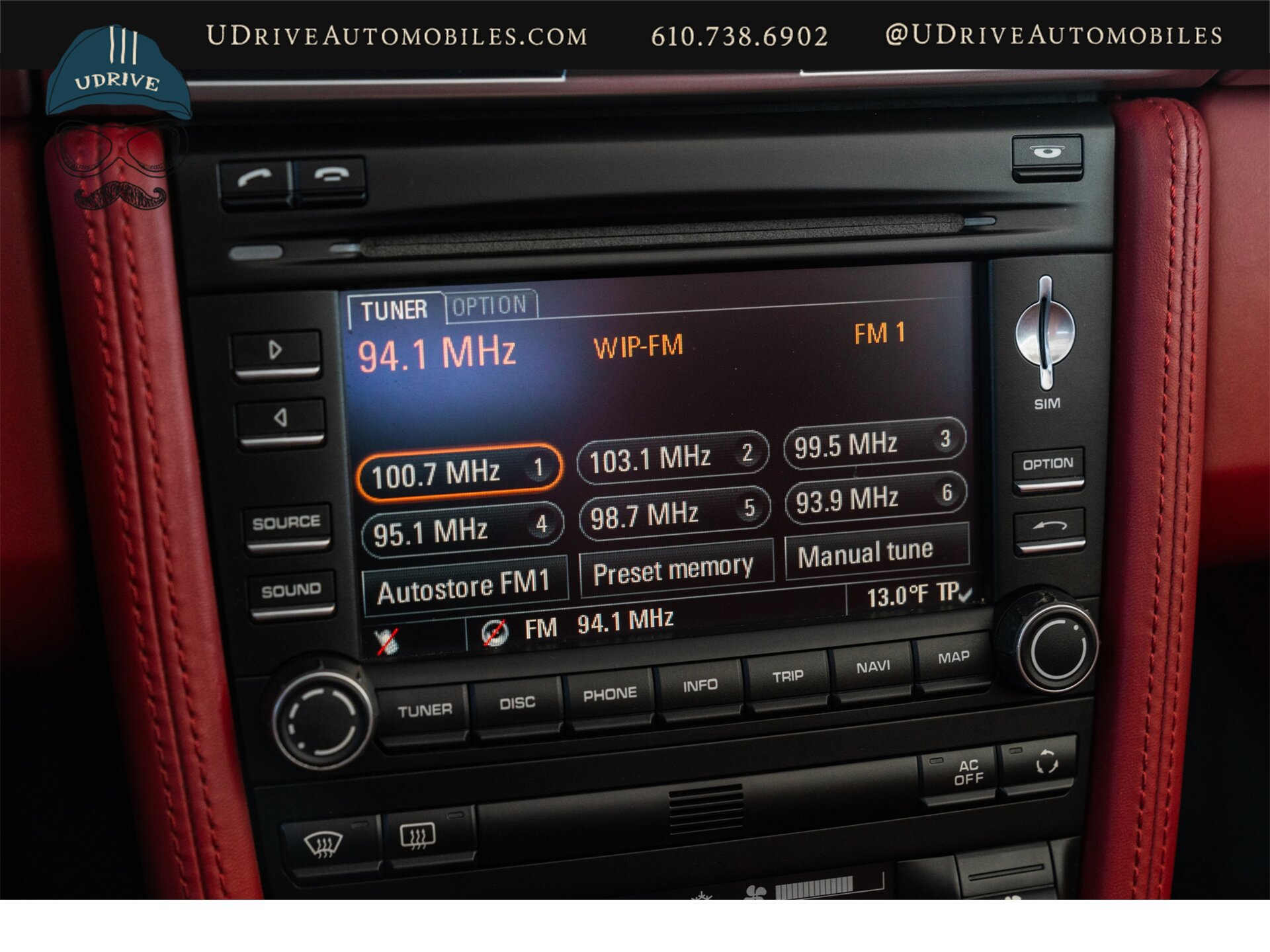 Used 2012 Porsche 911 Carrera 4S AWD/4WD image 40