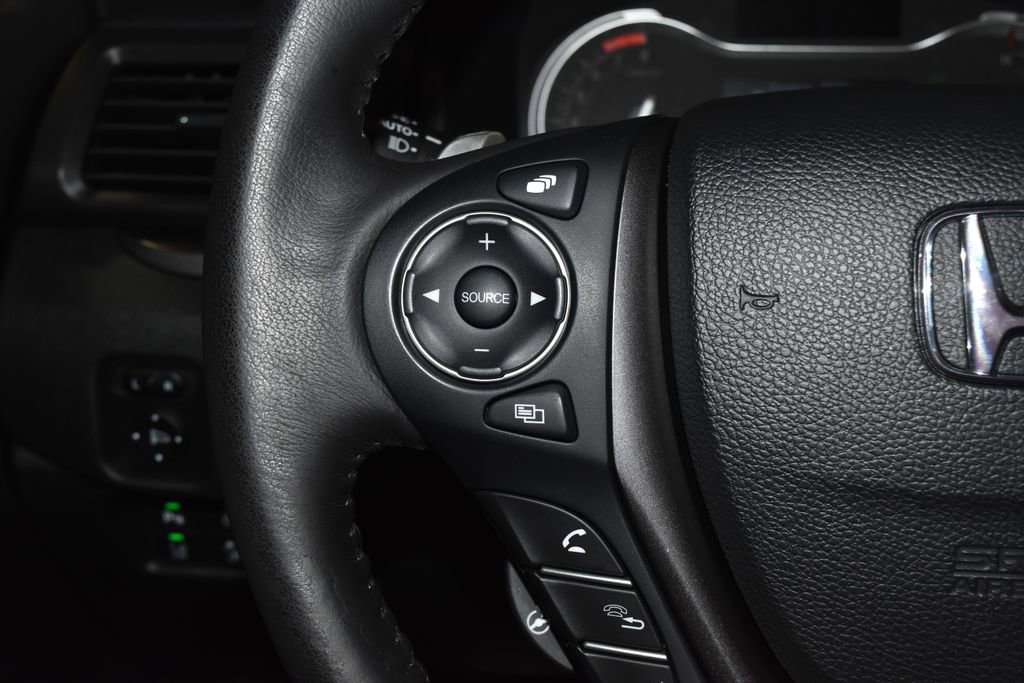 Used 2023 Honda Ridgeline RTL-E image 10