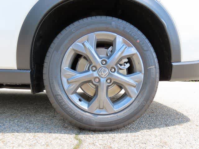 New 2026 Honda HR-V LX image 9