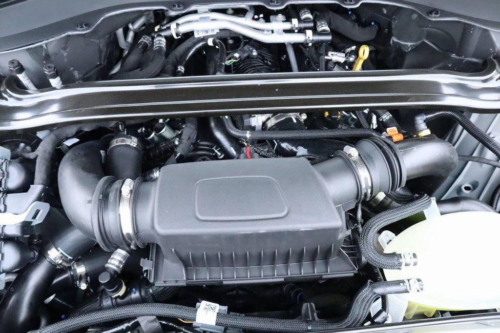 New 2026 Ford Explorer ST w/ Sun And Sound Package image 23