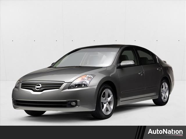 Used 2009 Nissan Altima 2.5 S w/ Convenience Pkg FWD image 1