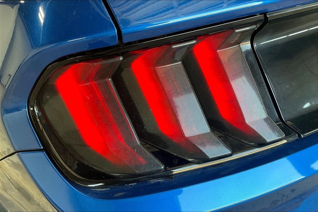 Used 2017 Ford Mustang GT Premium w/ GT Performance Package image 37