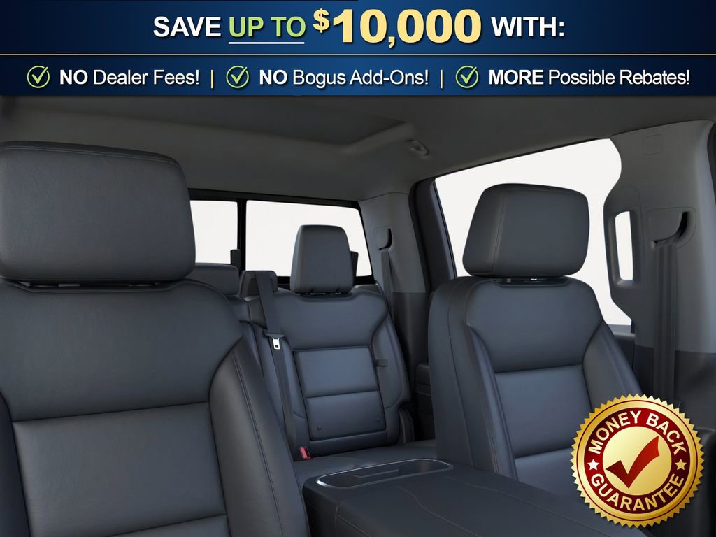 New 2026 Chevrolet Silverado 1500 LT image 29