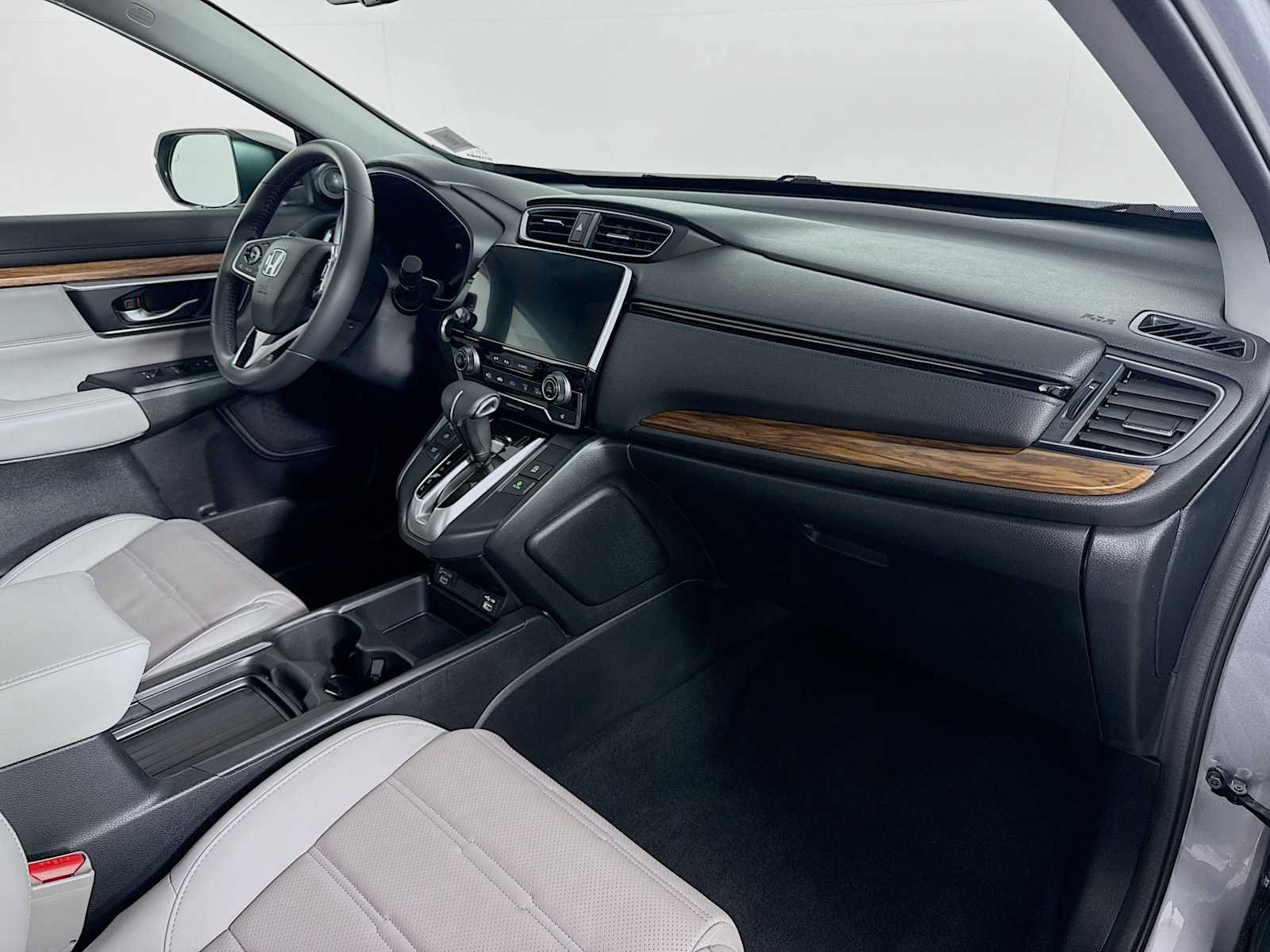 Used 2022 Honda CR-V EX-L image 27