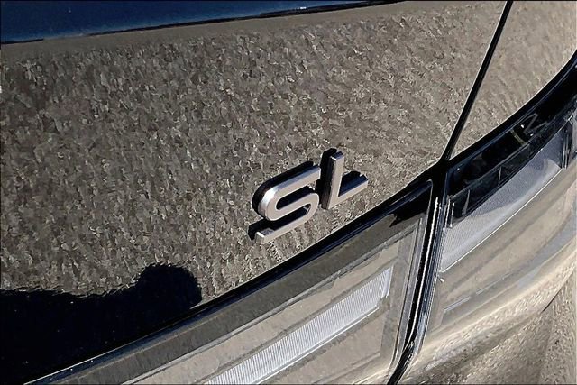 New 2026 Nissan Sentra SL w/ Floor Mat Package FWD image 9