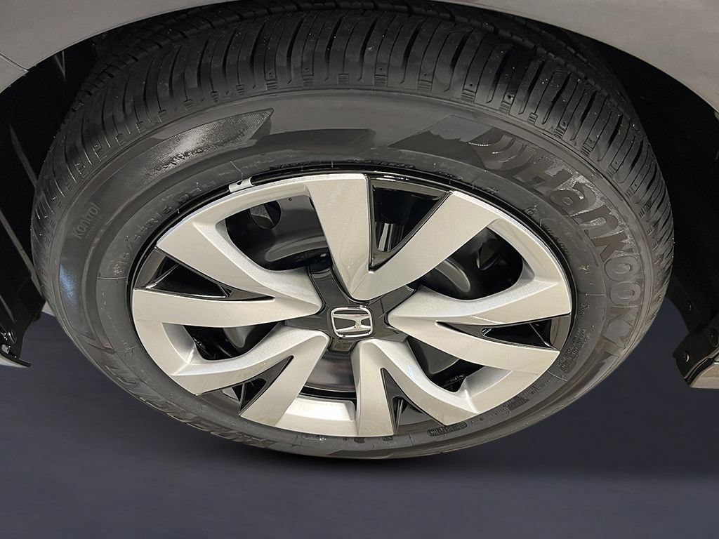 New 2026 Honda Civic LX image 10