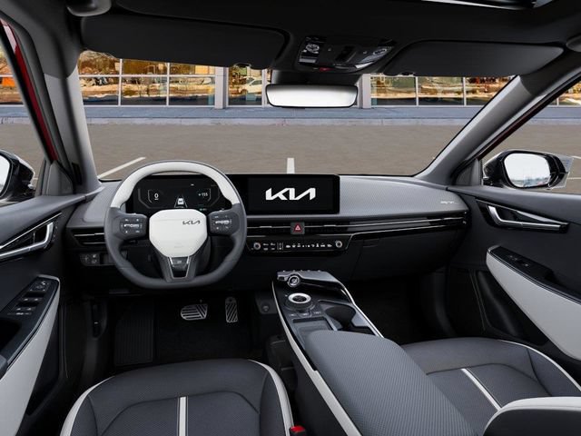 New 2026 Kia EV6 GT-Line AWD/4WD image 14