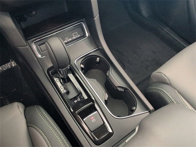 New 2025 Subaru Ascent Onyx Edition image 18