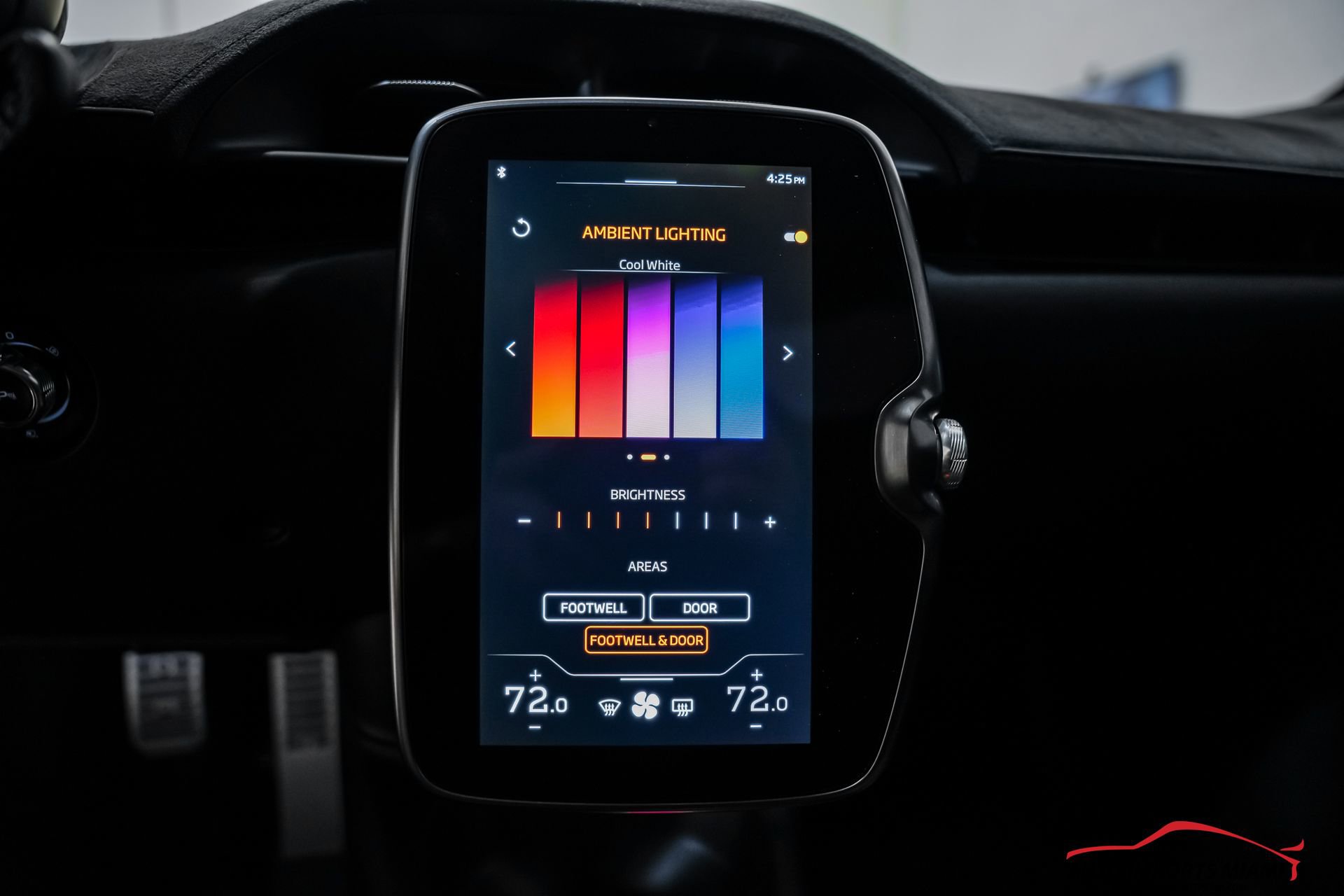 Used 2023 McLaren Artura image 58