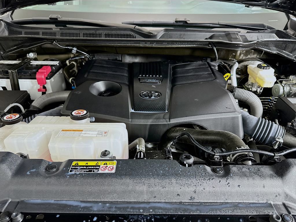 Used 2024 Toyota Tundra SR5 image 30