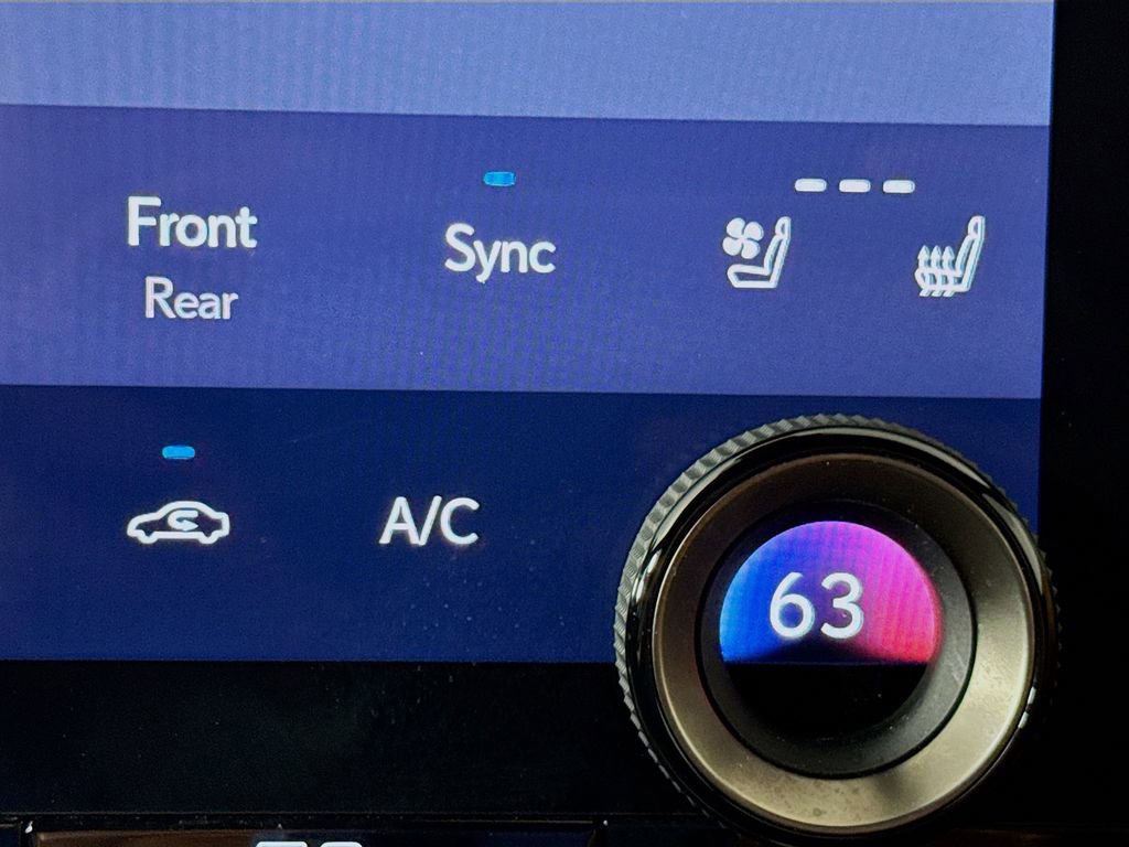 Certified 2024 Lexus RX 350h w/ Accessory Package (Z1) AWD/4WD image 21