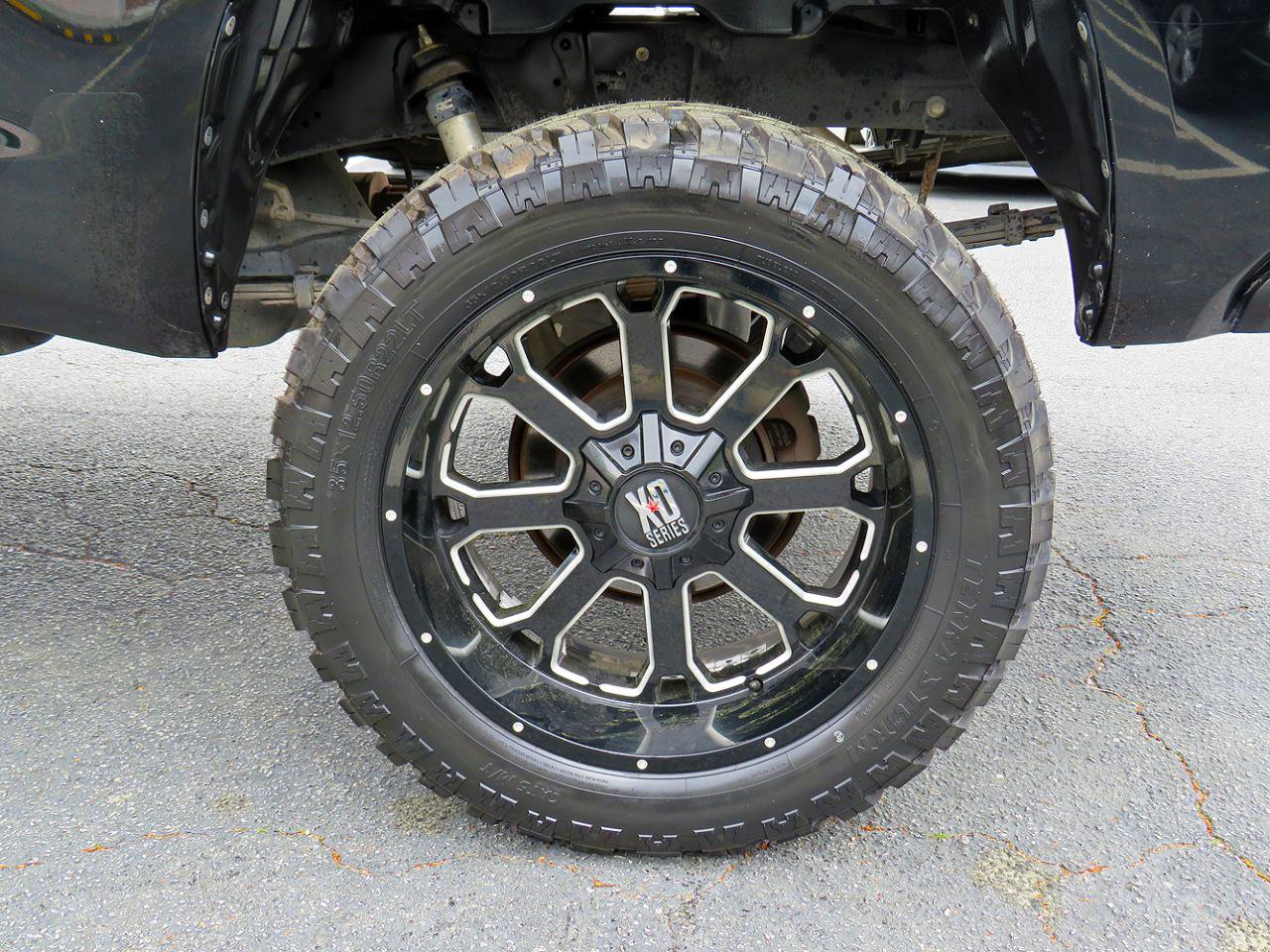 Used 2015 Toyota Tundra SR5 w/ SR5 Upgrade Package AWD/4WD image 42