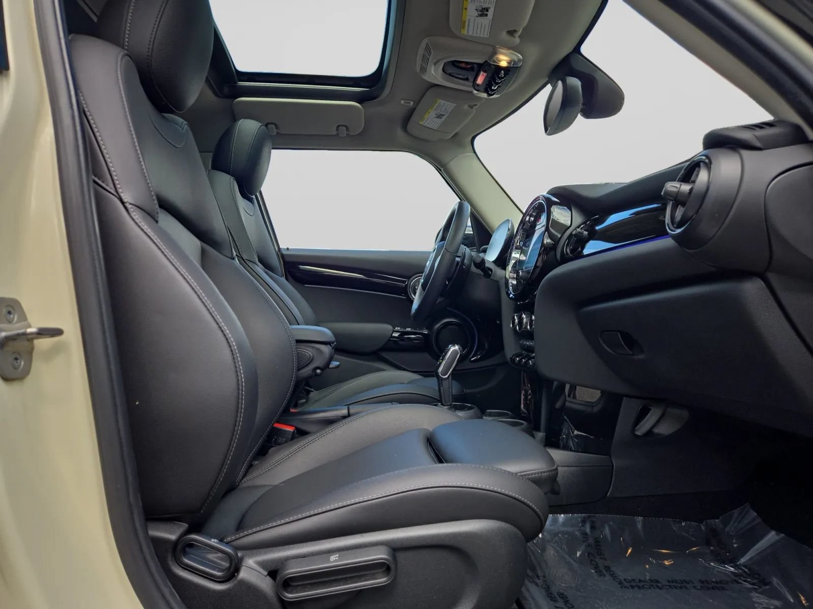 Used 2023 MINI Cooper S FWD image 33