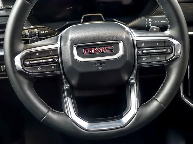 Certified 2024 GMC Acadia Elevation w/ Super Cruise Package AWD/4WD image 20