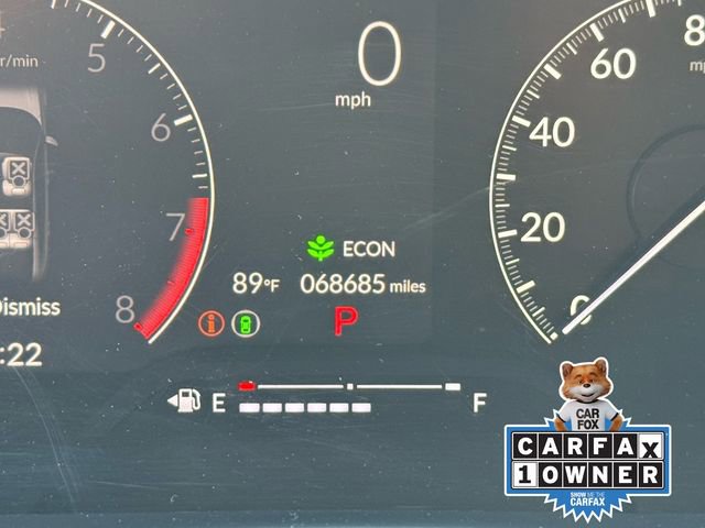 Used 2022 Honda Civic Sport image 18