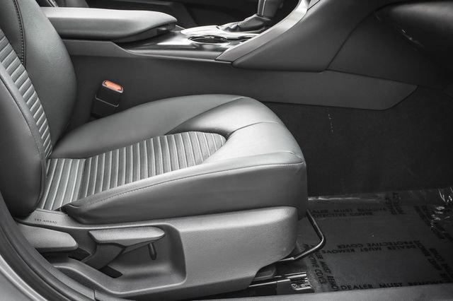 Used 2019 Toyota Camry SE w/ Audio Package FWD image 24