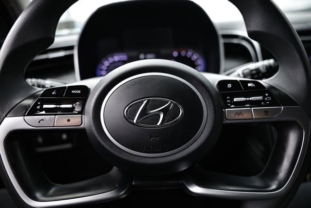 Used 2022 Hyundai Tucson SEL image 31