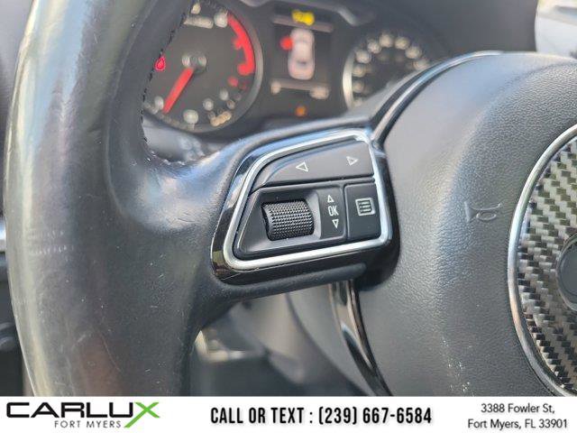 Used 2015 Audi A3 2.0T Premium Plus image 22