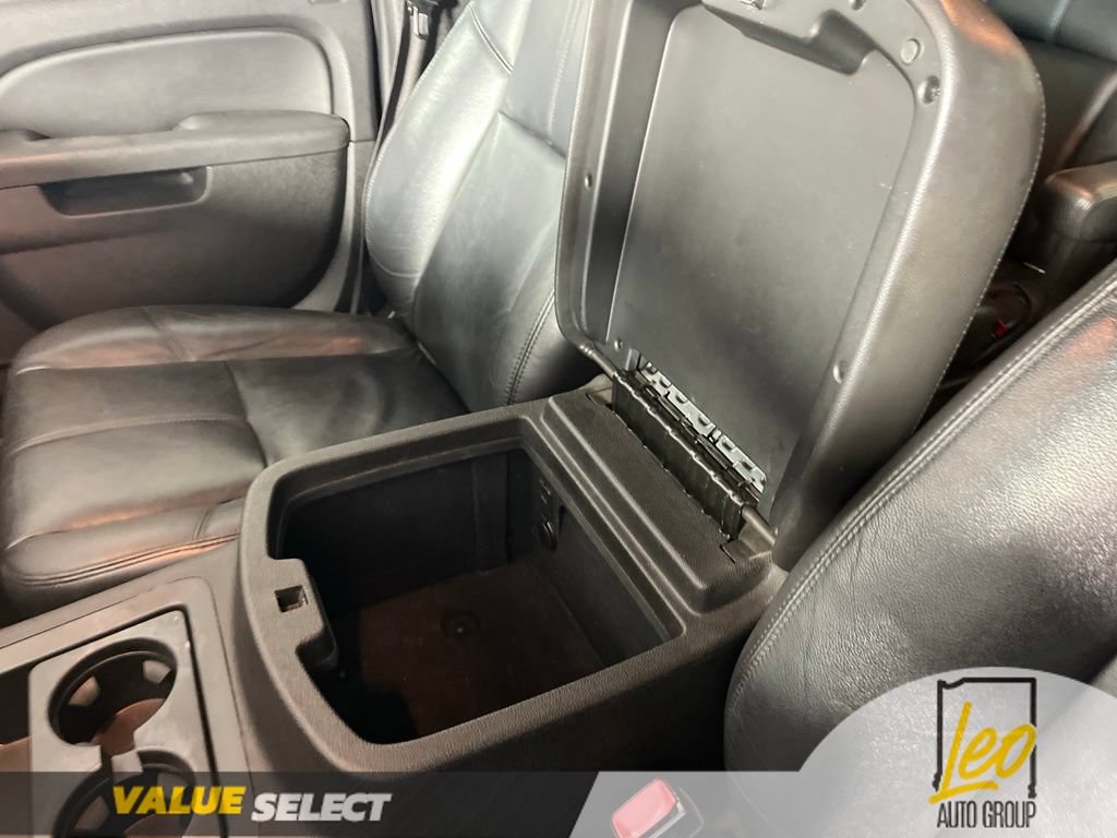 Used 2010 Chevrolet Tahoe LT AWD/4WD image 23