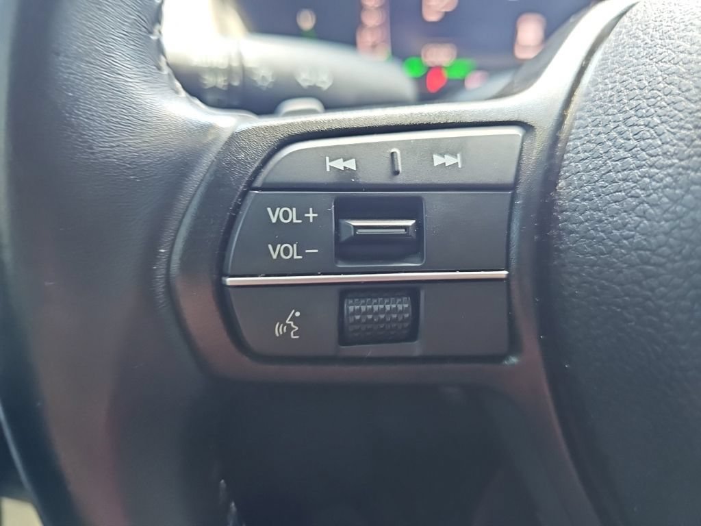 Used 2023 Honda Accord Sport image 29