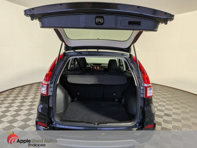 Used 2016 Honda CR-V EX image 24