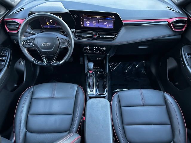 Used 2024 Chevrolet TrailBlazer RS w/ Convenience Package image 26