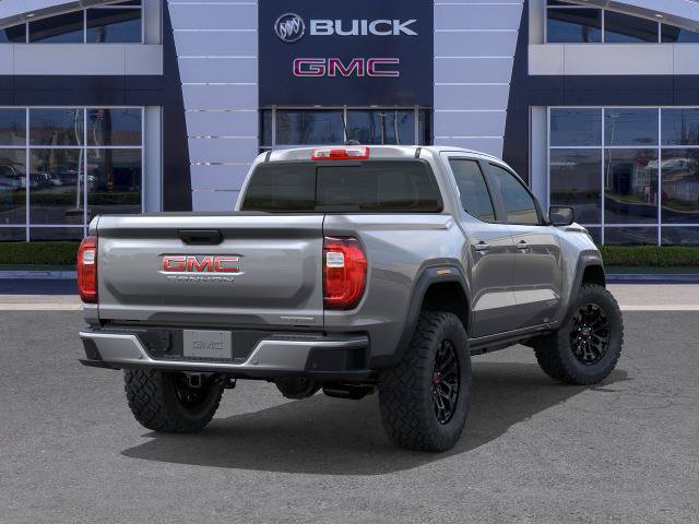 New 2026 GMC Canyon Elevation RWD image 4