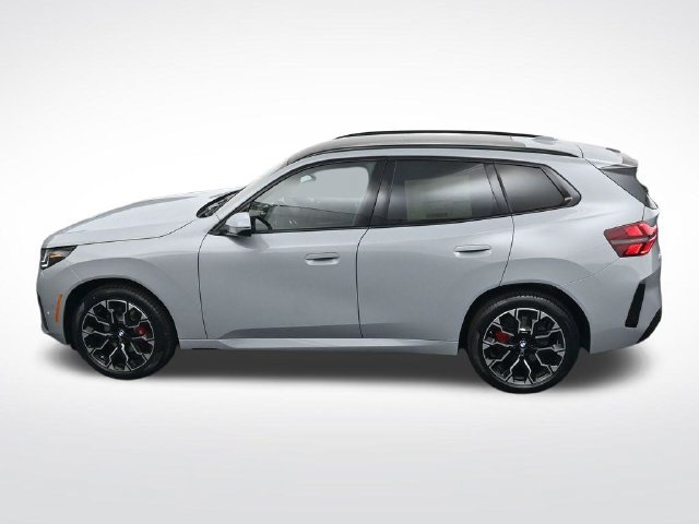 New 2026 BMW X3 xDrive30i w/ Premium Package AWD/4WD image 28