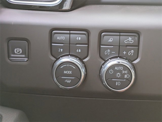 New 2026 GMC Sierra 2500 Denali w/ Denali Reserve Package image 25