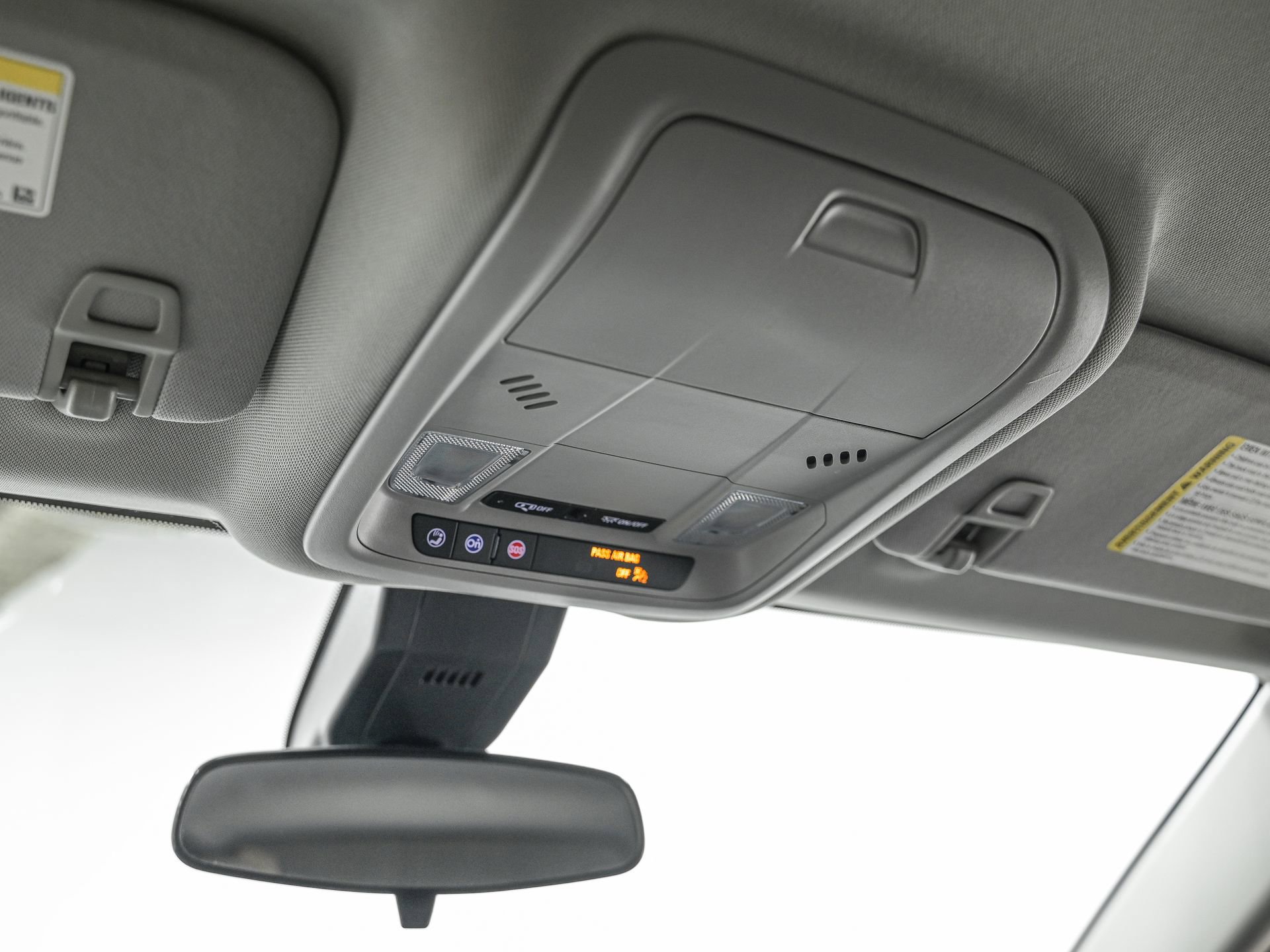 Used 2022 Chevrolet Equinox LT image 24