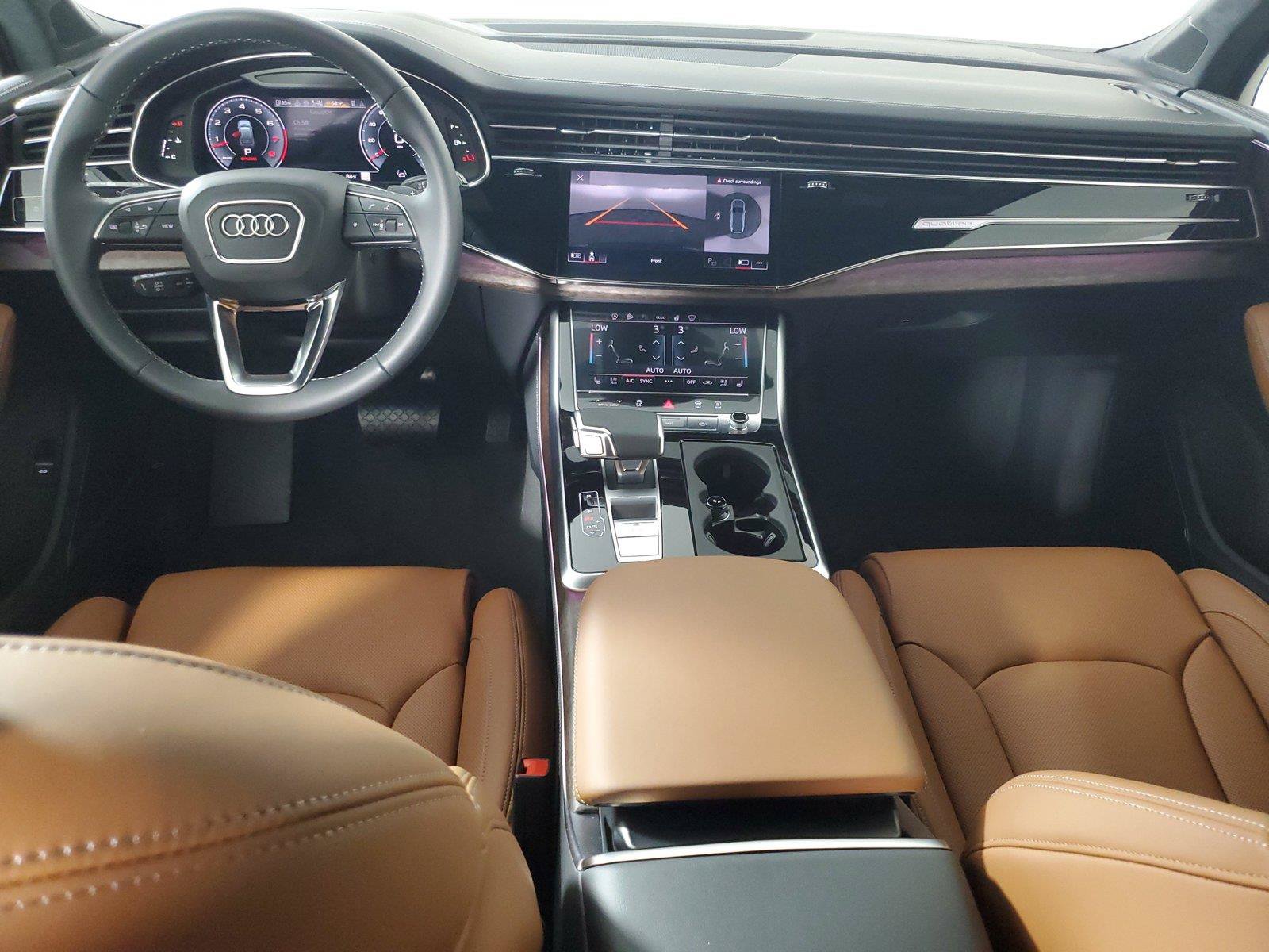 New 2026 Audi Q7 3.0T Prestige AWD/4WD image 15