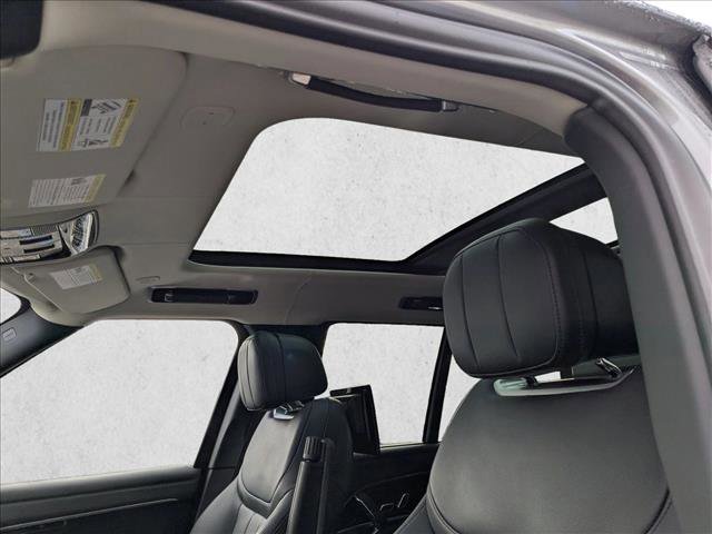 Certified 2023 Land Rover Range Rover Autobiography image 16