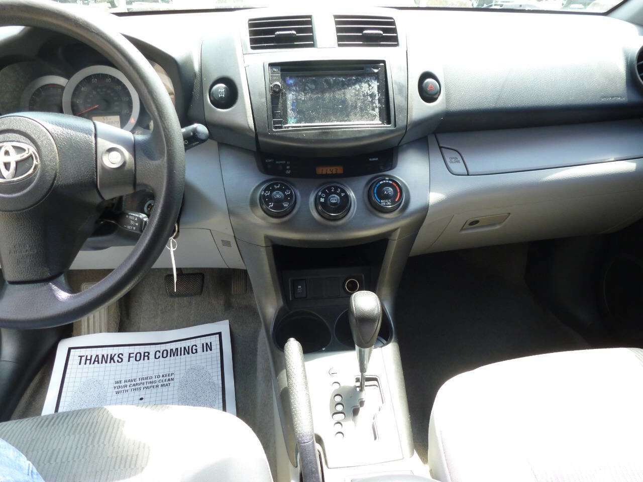 Used 2010 Toyota RAV4 4WD image 28