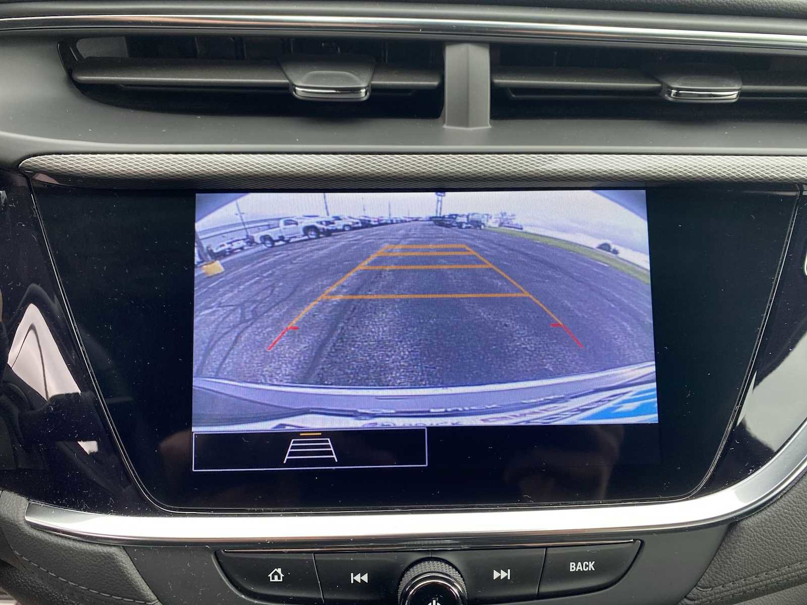 Used 2023 Buick Encore GX Essence w/ Experience Buick Package image 21