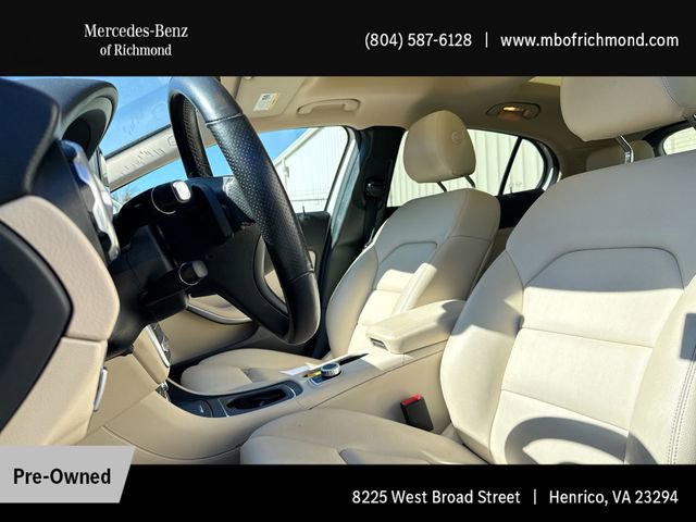 Certified 2019 Mercedes-Benz GLA 250 GLA 250 image 12