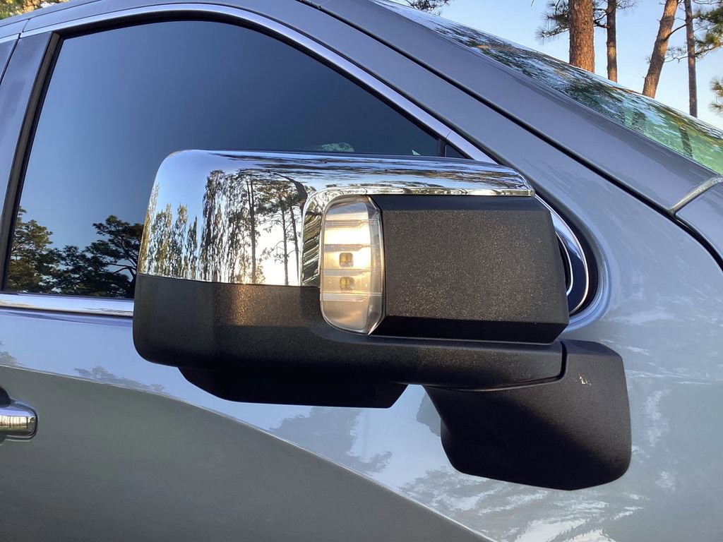 New 2025 GMC Sierra 1500 Denali AWD/4WD image 16