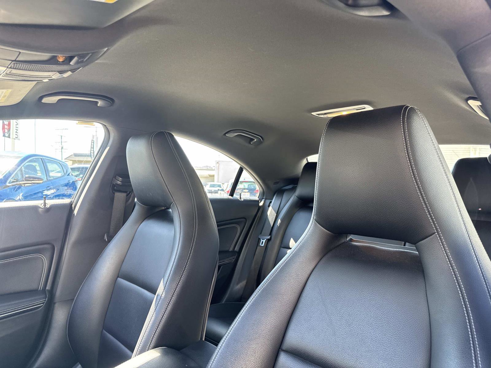 Used 2018 Mercedes-Benz CLA 250 image 15