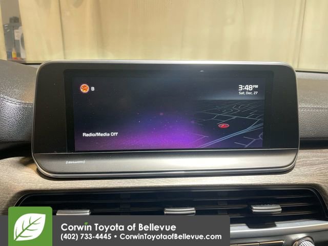 Used 2020 Kia Telluride SX w/ Towing Package image 13