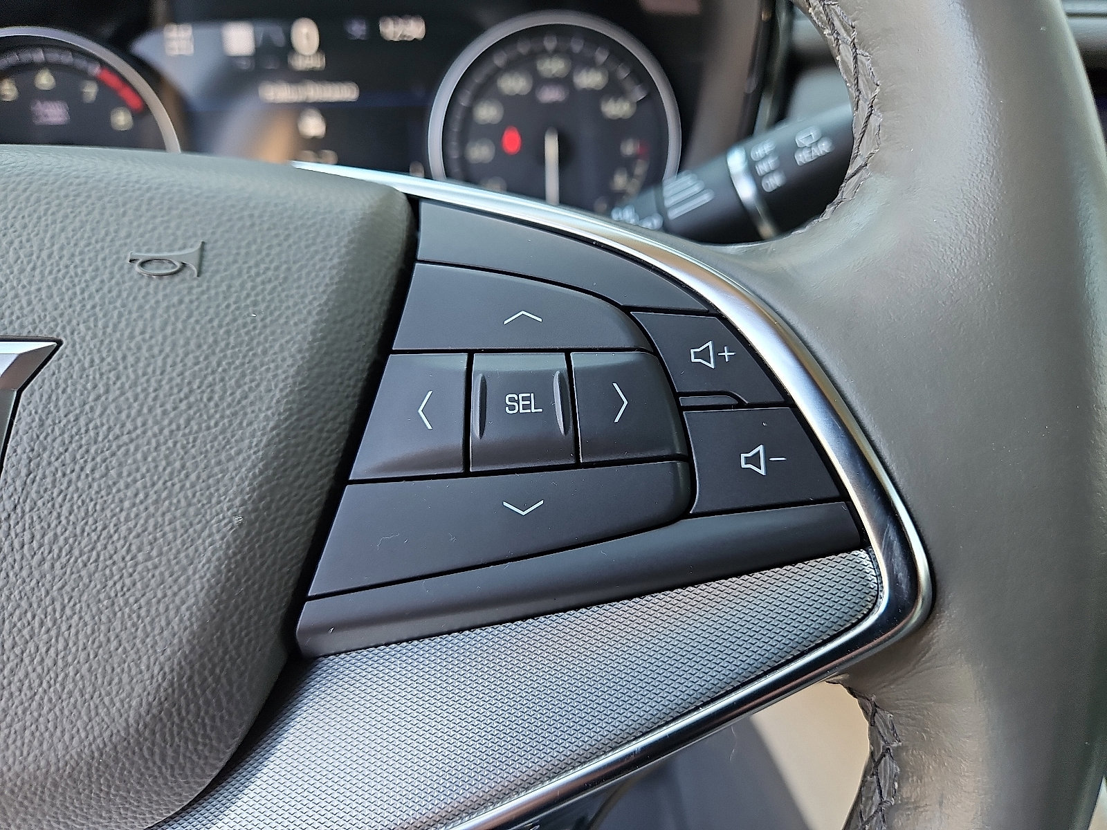 Certified 2022 Cadillac XT5 Premium Luxury w/ Technology Package image 21