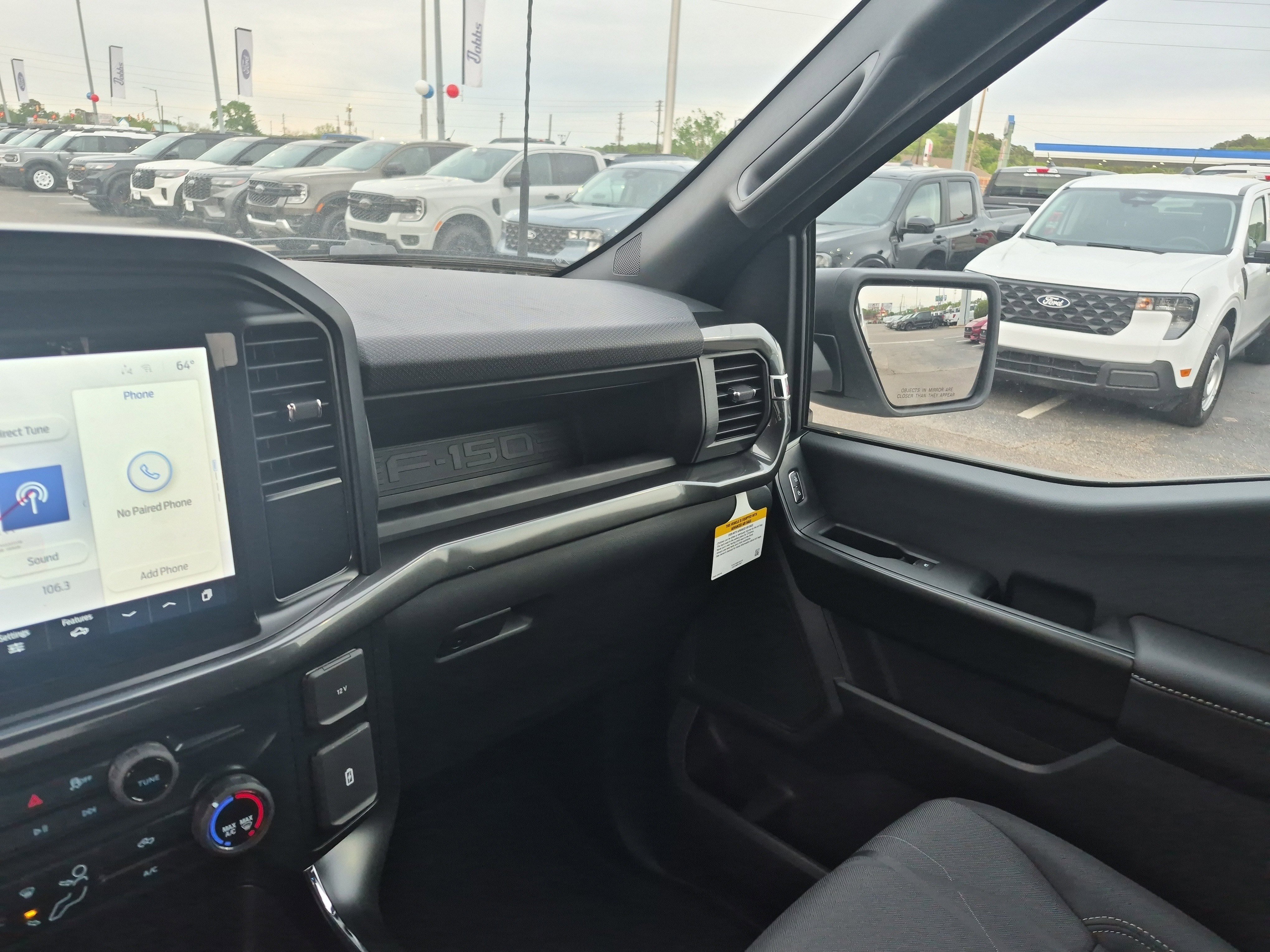New 2026 Ford F150 STX RWD image 18