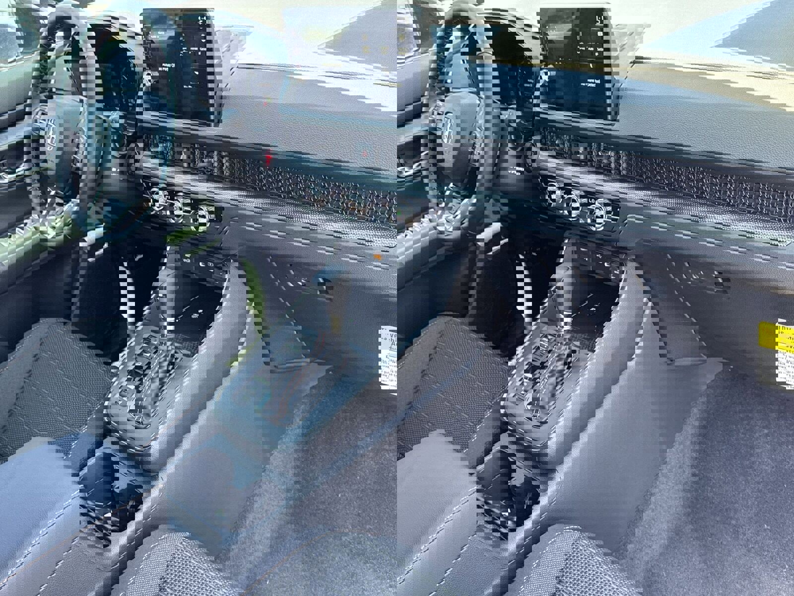 New 2026 Honda CR-V TrailSport image 7