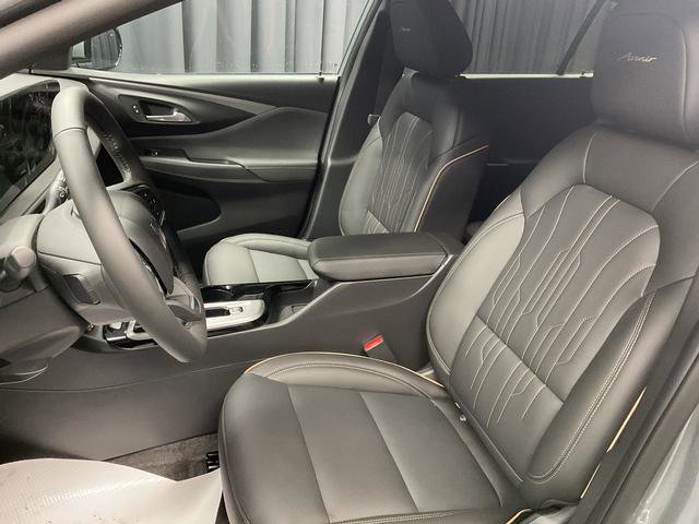 New 2026 Buick Envista Avenir image 13