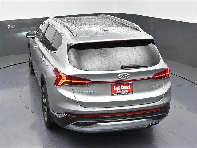 Used 2023 Hyundai Santa Fe Limited AWD/4WD image 43