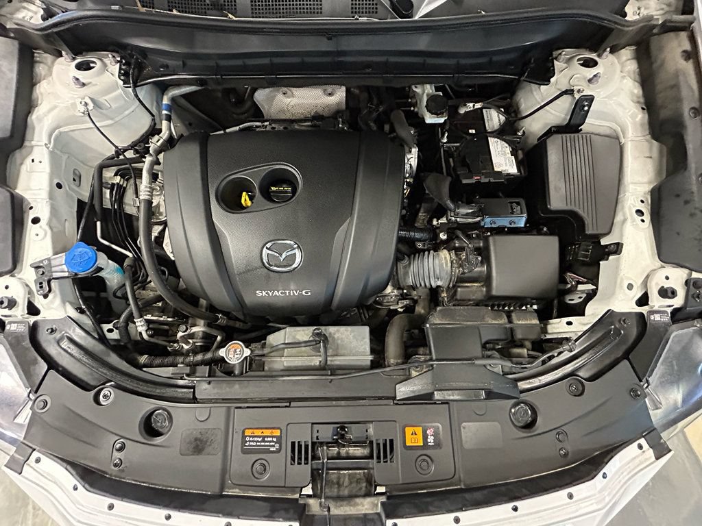 Used 2023 MAZDA CX-5 AWD 2.5 S w/ Select Package image 56