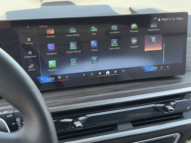 Used 2026 BMW X5 xDrive40i w/ Premium Package AWD/4WD image 27