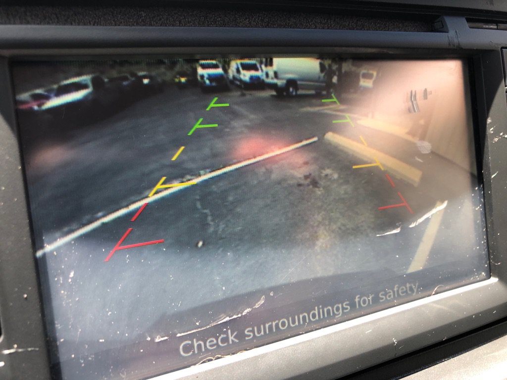Used 2018 Nissan NV200 SV w/ Navigation Package FWD image 30