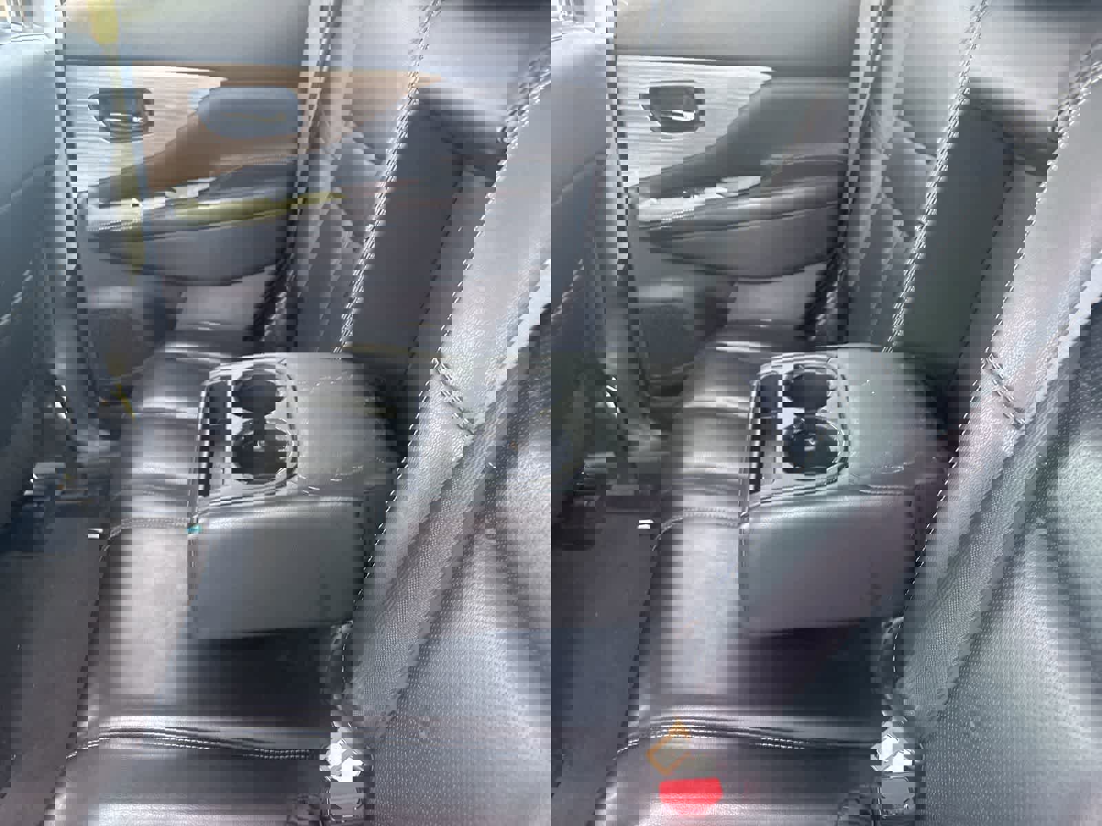 Used 2016 Nissan Murano SL image 17