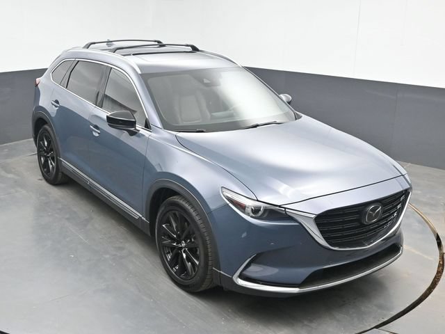 Used 2022 MAZDA CX-9 Carbon Edition AWD/4WD image 37