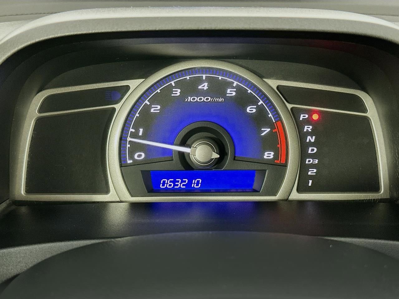 Used 2010 Honda Civic LX image 34